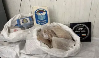 Две българки, опитали да внесат кокаин в Турция, получиха по 4 години затвор