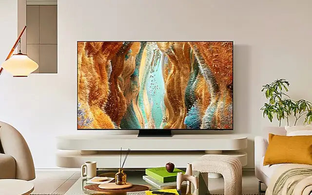 Бъдещето на телевизията или защо OLED на Samsung е върхът в домашното забавление | ФАКТИ.БГ Бъдещето на телевизията или защо OLED на Samsung е върхът в домашното забавление