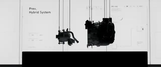 Ново поколение хибриди с ДВГ за Hyundai и Kia | ФАКТИ.БГ Ново поколение хибриди с ДВГ за Hyundai и Kia