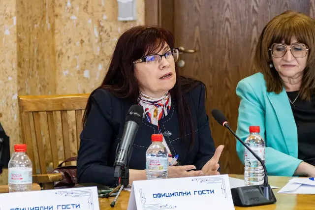 Единни, мислещи, устойчиво развиващи се: накъде продължава ИКТ Клъстер – Варна | ФАКТИ.БГ Единни, мислещи, устойчиво развиващи се: накъде продължава ИКТ Клъстер – Варна