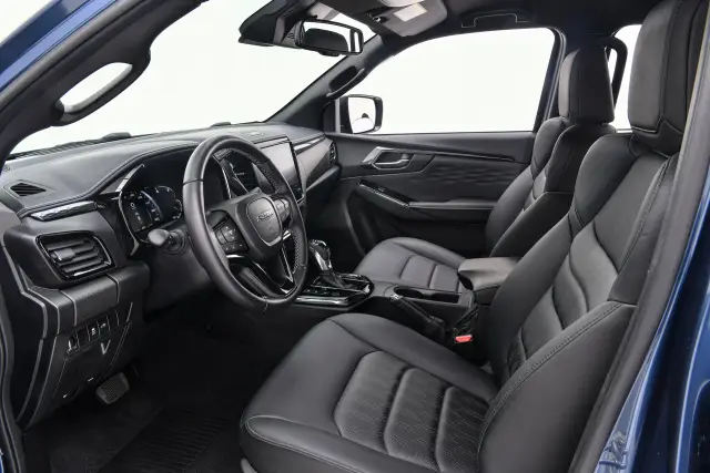 Isuzu навлиза на пазара на електрически пикапи с D-Max EV | ФАКТИ.БГ Isuzu навлиза на пазара на електрически пикапи с D-Max EV