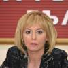 Мая Манолова