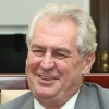 Милош Земан